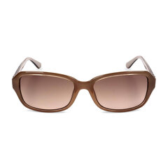 Солнечные очки унисекс Guess GU7595 01C (ø 56 mm) цена и информация | Женские солнцезащитные очки | pigu.lt