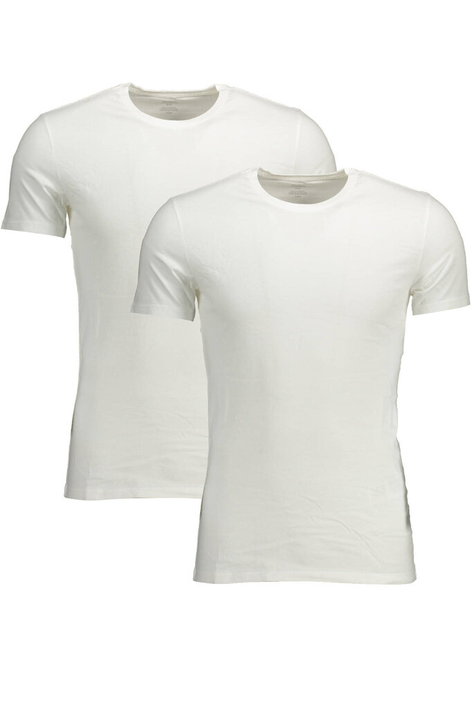 Marškinėliai vyrams Levi's Men 79541, balti цена и информация | Vyriški marškinėliai | pigu.lt