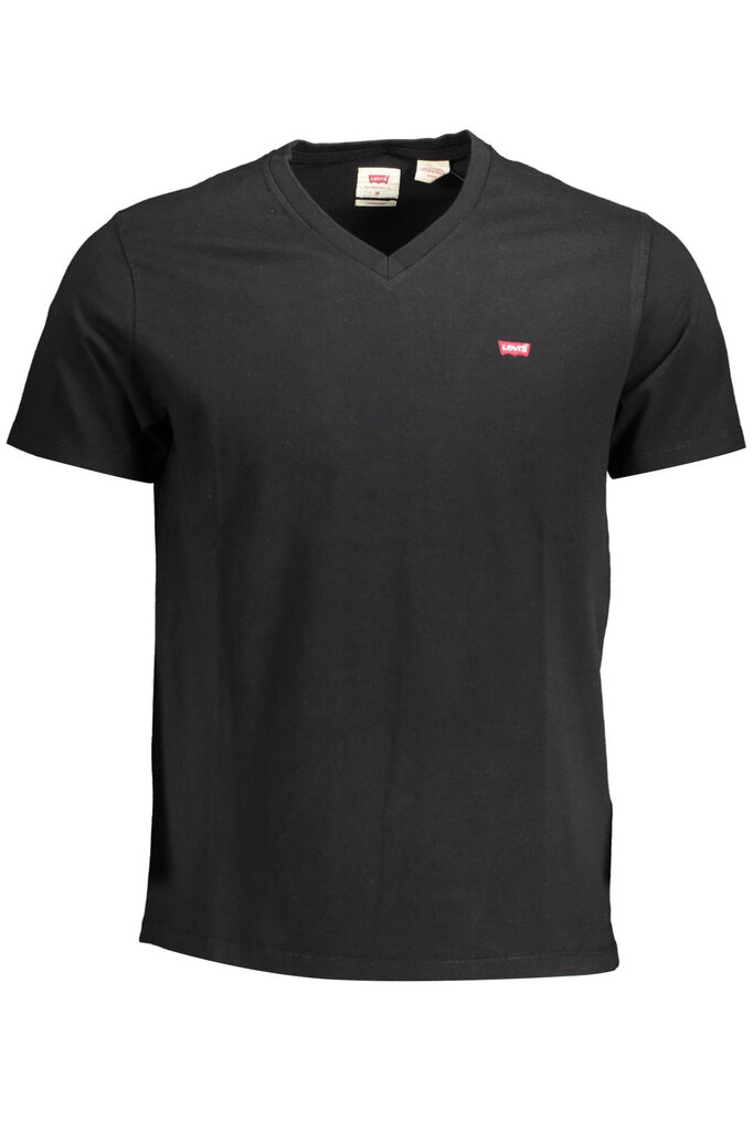 Marškinėliai vyrams Levi's Men 85641, juodi kaina ir informacija | Vyriški marškinėliai | pigu.lt