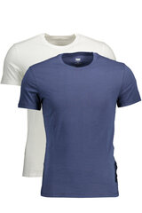 Marškinėliai vyrams Levi's Men 79541, mėlyni цена и информация | Мужские футболки | pigu.lt