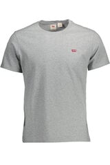 Marškinėliai vyrams Levi's Men 17164, pilki kaina ir informacija | Vyriški marškinėliai | pigu.lt