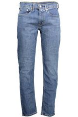Мужские джинсы Levi's Men 29507, синие. цена и информация | Мужские джинсы | pigu.lt