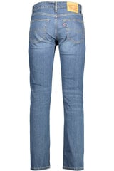 Мужские джинсы Levi's Men 04511, синие цена и информация | Mужские джинсы Only & Sons Loom 5714910844399 | pigu.lt