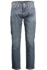 Мужские джинсы Levi's Men 04511, синие цена и информация | Mужские джинсы Only & Sons Loom 5714910844399 | pigu.lt