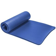 Fitneso kilimelis Sportbay® NBR, 1,6 cm kaina ir informacija | Kilimėliai sportui | pigu.lt