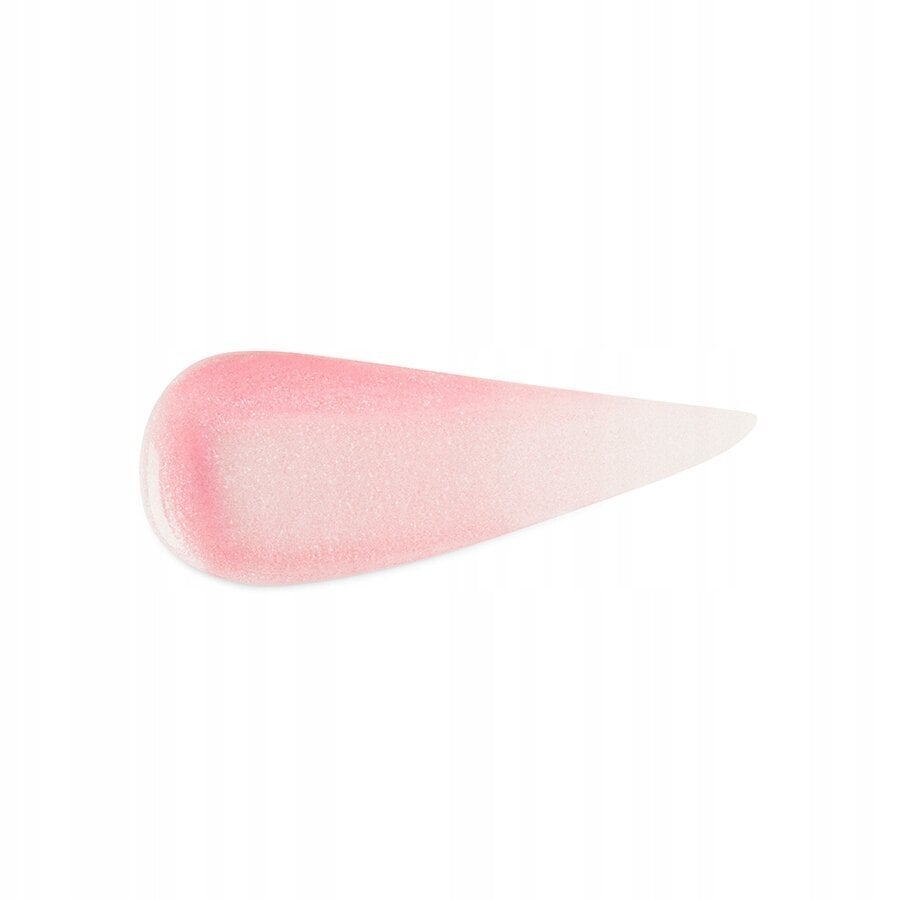 Lūpų blizgis Kiko Milano 3D Hydra lūpų blizgis 06 Candy Rose, 3.5 ml цена и информация | Lūpų dažai, blizgiai, balzamai, vazelinai | pigu.lt