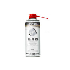 Spray Wahl Moser 2999-7900 Смазка лезвия (400 ml) цена и информация | Механические инструменты | pigu.lt