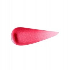 Смягчающий блеск для губ Kiko Hydra 3D Hydra Lipgloss, 10 Sparkling Strawberry, 6.5мл цена и информация | Помады, бальзамы, блеск для губ | pigu.lt