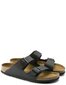 Šlepetės vyrams Birkenstock Arizona BS, juodos kaina ir informacija | Vyriškos šlepetės, basutės | pigu.lt