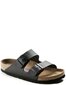 Šlepetės vyrams Birkenstock Arizona BS, juodos kaina ir informacija | Vyriškos šlepetės, basutės | pigu.lt