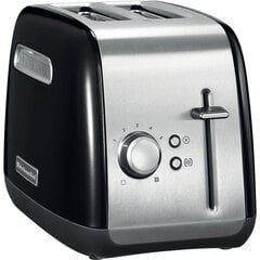 KitchenAid Classic Manual Control 5KMT2115EOB kaina ir informacija | Skrudintuvai | pigu.lt