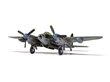 Konstruktorius Airfix - De Havilland Mosquito B Mk.XVI, A04023 kaina ir informacija | Konstruktoriai ir kaladėlės | pigu.lt