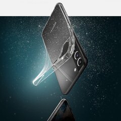 Чехол Spigen Liquid Crystal, для Galaxy S22, прозрачный цена и информация | Чехлы для телефонов | pigu.lt