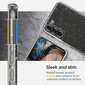 Spigen Liquid Crystal, skirtas Galaxy S22, skaidrus цена и информация | Telefono dėklai | pigu.lt