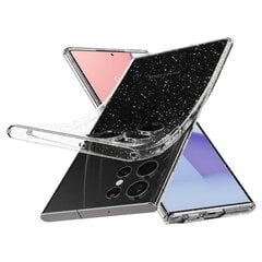 Чехол Spigen Liquid Crystal, для Galaxy S22, прозрачный цена и информация | Чехлы для телефонов | pigu.lt