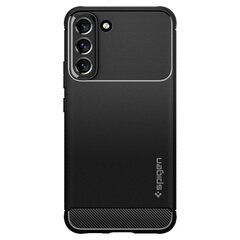 Spigen Rugged Armor kaina ir informacija | Telefono dėklai | pigu.lt