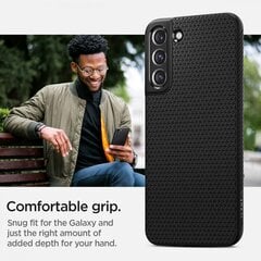 Spigen Liquid Air kaina ir informacija | Telefono dėklai | pigu.lt