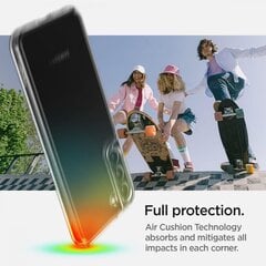 Чехол Spigen для Samsung Galaxy S21 FE цена и информация | Чехлы для телефонов | pigu.lt