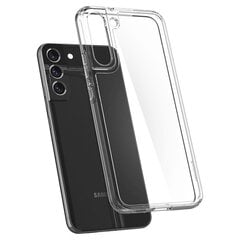 Spigen Ultra Hybrid Case kaina ir informacija | Telefono dėklai | pigu.lt