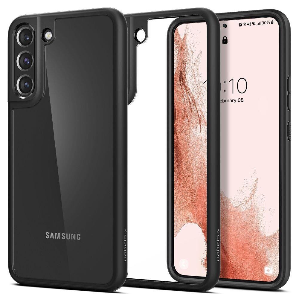 Spigen Ultra Hybrid kaina ir informacija | Telefono dėklai | pigu.lt