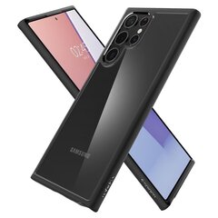 Telefono dėklas Spigen Galaxy S22 kaina ir informacija | Telefono dėklai | pigu.lt