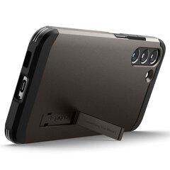 Spigen tough armor dėklas, skirtas Galaxy s22+ kaina ir informacija | Telefono dėklai | pigu.lt