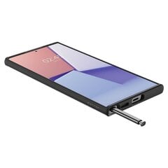 Spigen ultra hybrid dėklas, skirtas Galaxy s22 Ultra kaina ir informacija | Telefono dėklai | pigu.lt