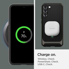 Spigen neo hybrid чехол предназначен Galaxy s22 цена и информация | Чехлы для телефонов | pigu.lt