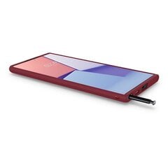 Spigen dėklas, skirtas Galaxy s22 Ultra kaina ir informacija | Telefono dėklai | pigu.lt