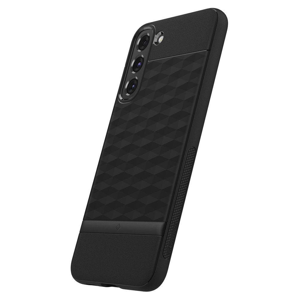 Spigen Caseology Parallax Samsung Galaxy S22 Plus kaina ir informacija | Telefono dėklai | pigu.lt