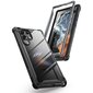 Supcase IBLSN ARES Galaxy S22 Ultra Black kaina ir informacija | Telefono dėklai | pigu.lt