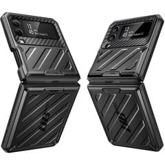 Supcase Unicorn Beetle Pro Galaxy Fold 4, черный/синий цена и информация | Чехлы для телефонов | pigu.lt