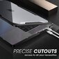 Supcase Unicorn Beetle Pro MacBook Pro 16 2021 black kaina ir informacija | Kompiuterių aušinimo ir kiti priedai | pigu.lt