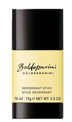 Дезодорант Baldessarini Baldessarini, 75 мл цена и информация | Мужская парфюмированная косметика | pigu.lt