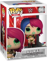 Фигурка Funko POP! Wwe - Asuka  цена и информация | Атрибутика для игроков | pigu.lt