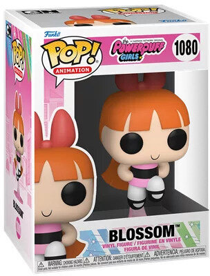 powerpuff funko pop