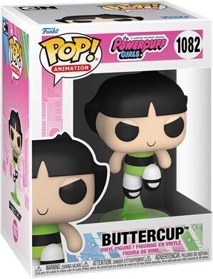 powerpuff funko pop