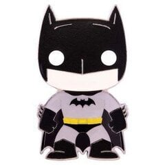 Булавка Pin's Funko Funko POP! Dc Batman цена и информация | Атрибутика для игроков | pigu.lt