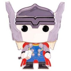 Funko Pop! Marvel Thor kaina ir informacija | Žaidėjų atributika | pigu.lt