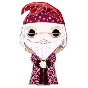 Funko Pop! Harry Potter Dumbledore kaina ir informacija | Žaidėjų atributika | pigu.lt