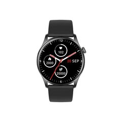 Colmi Sky 8 Black kaina ir informacija | Išmanieji laikrodžiai (smartwatch) | pigu.lt