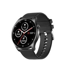 Smartwatch Colmi SKY 8 (black) цена и информация | Смарт-часы (smartwatch) | pigu.lt