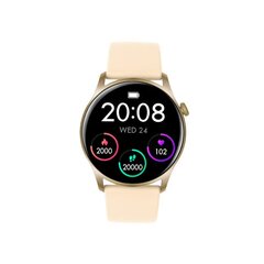 Colmi Sky 8 Yellow kaina ir informacija | Išmanieji laikrodžiai (smartwatch) | pigu.lt