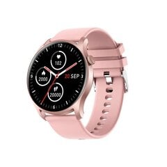 Išmanusis laikrodis Colmi Sky 8, rožinis kaina ir informacija | Išmanieji laikrodžiai (smartwatch) | pigu.lt