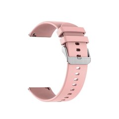 Colmi Sky 8 Pink kaina ir informacija | Išmanieji laikrodžiai (smartwatch) | pigu.lt