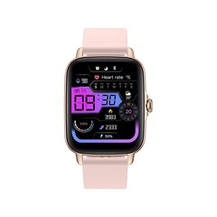 Išmanusis laikrodis Colmi P28, rožinis/auksinis kaina ir informacija | Išmanieji laikrodžiai (smartwatch) | pigu.lt