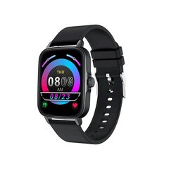 Išmanusis laikrodis Colmi P28, juodas kaina ir informacija | Išmanieji laikrodžiai (smartwatch) | pigu.lt