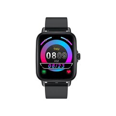 Išmanusis laikrodis Colmi P28, juodas kaina ir informacija | Išmanieji laikrodžiai (smartwatch) | pigu.lt