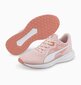 Sportiniai batai Puma Twitch Runner 384537*04, rožiniai kaina ir informacija | Sportiniai batai vaikams | pigu.lt