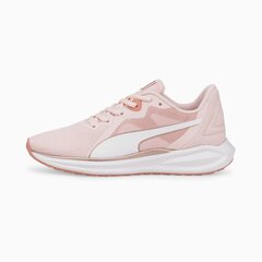 Спортивная обувь Puma Twitch Runner 384537*04, розовая 4064535954562 цена и информация | Детская спортивная обувь | pigu.lt